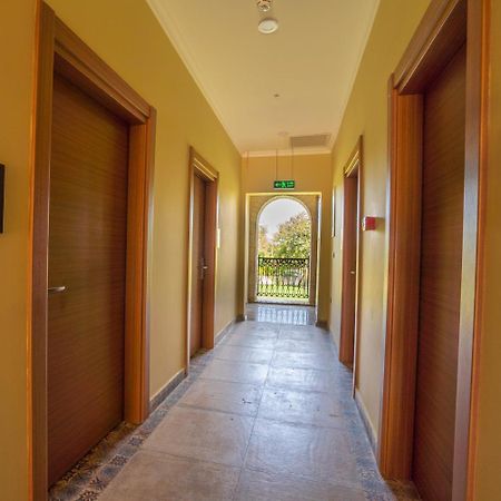 Dalyan Live Spa Hotel Luaran gambar