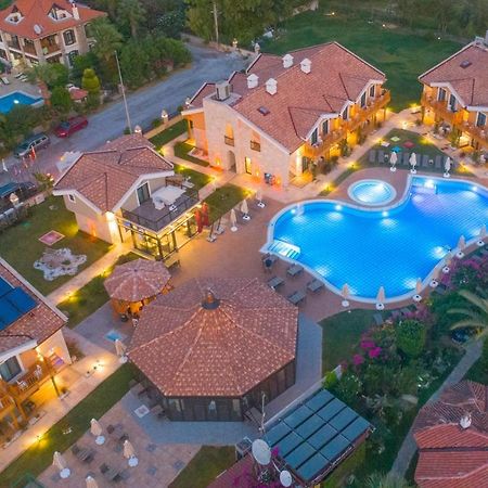 Dalyan Live Spa Hotel Luaran gambar
