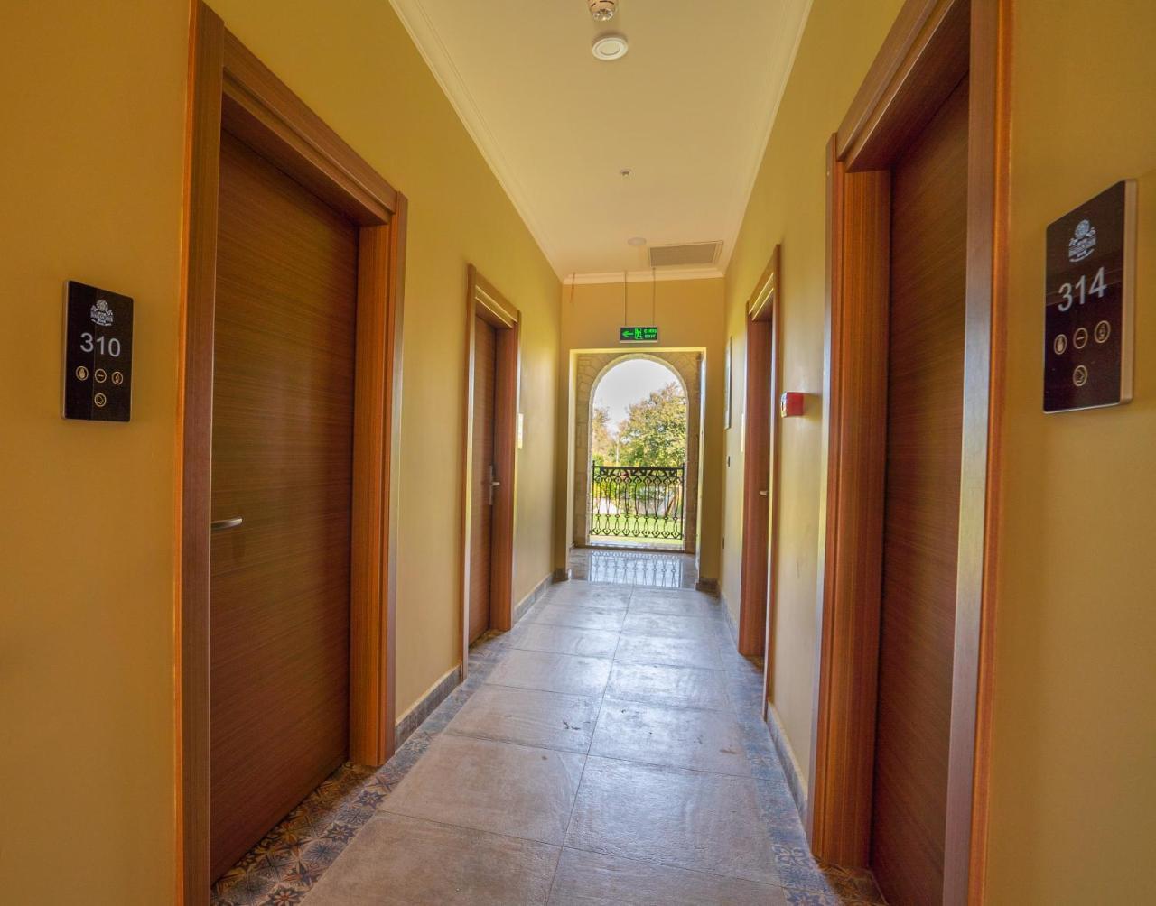 Dalyan Live Spa Hotel Luaran gambar