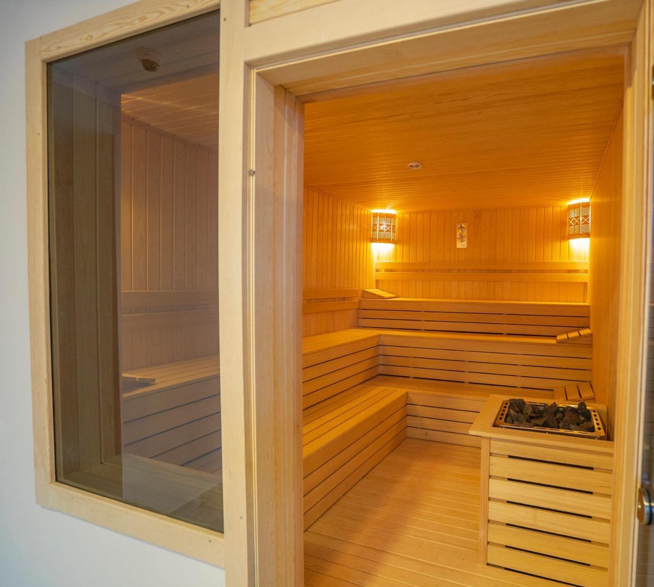 Dalyan Live Spa Hotel Luaran gambar