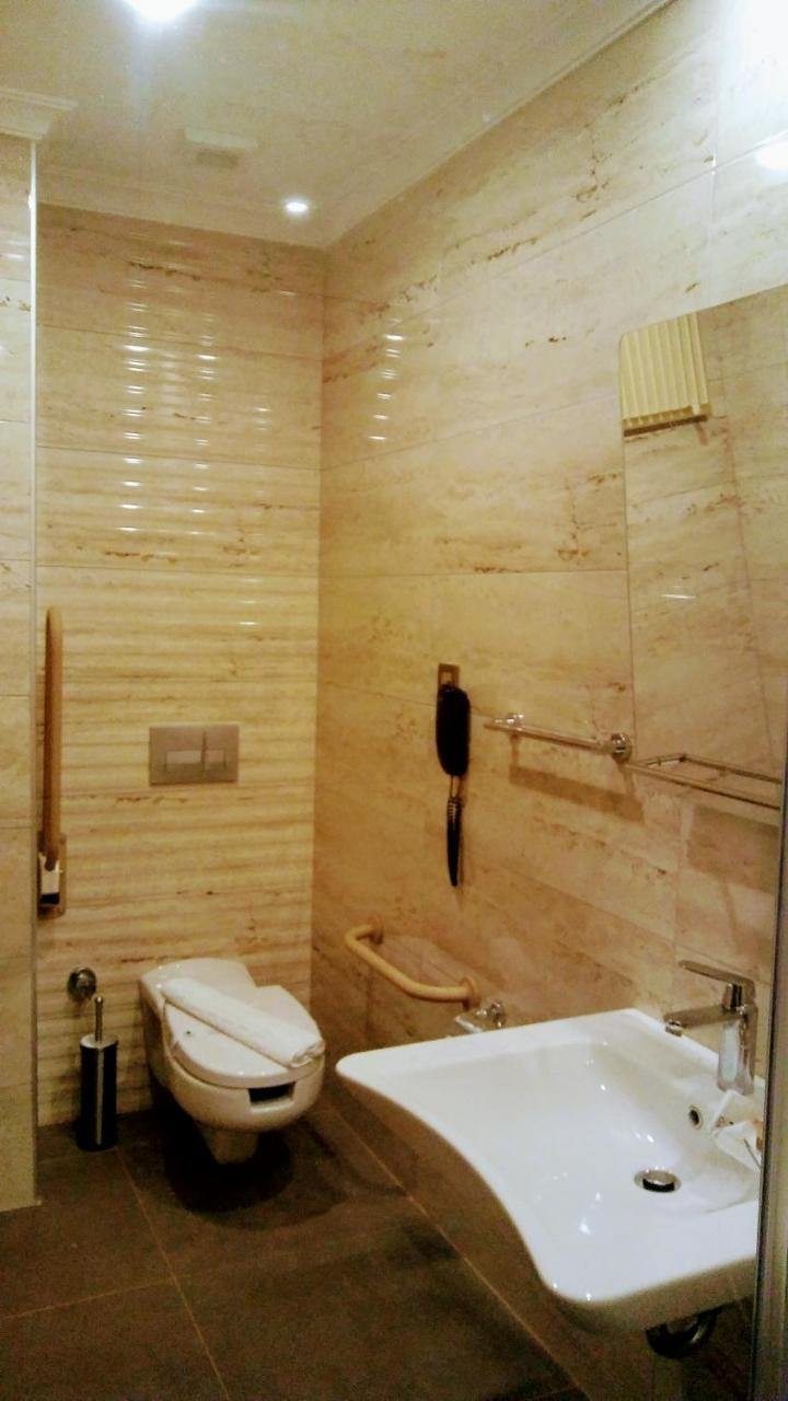 Dalyan Live Spa Hotel Luaran gambar