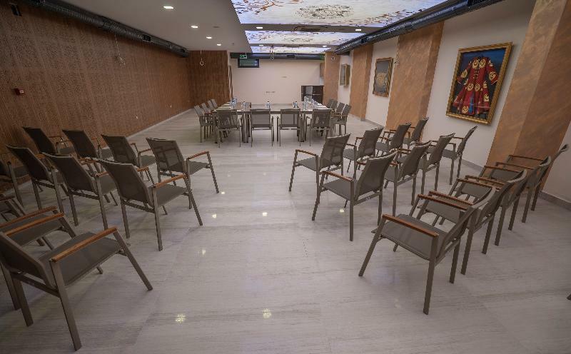 Dalyan Live Spa Hotel Luaran gambar