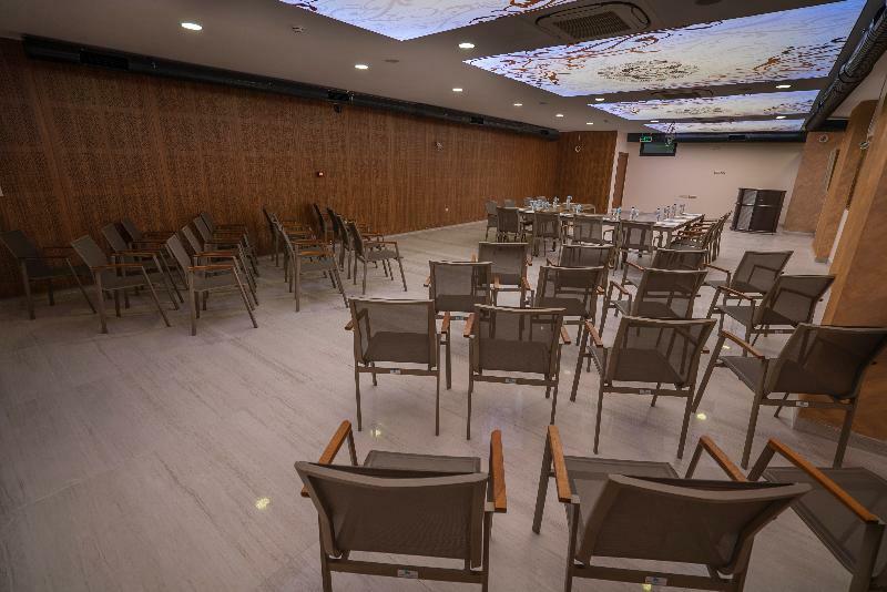 Dalyan Live Spa Hotel Luaran gambar