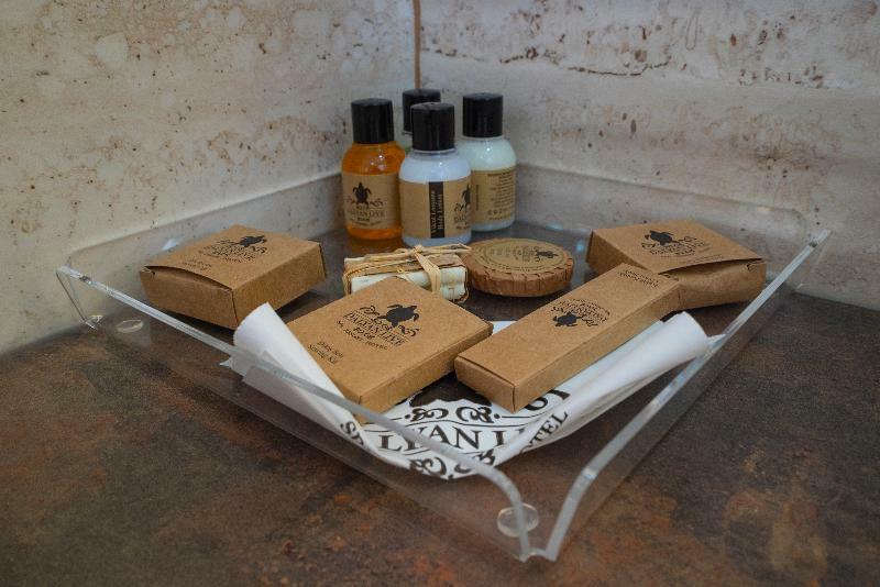Dalyan Live Spa Hotel Luaran gambar